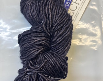 Malabrigo Mecha Yarn- Pearl Ten 069