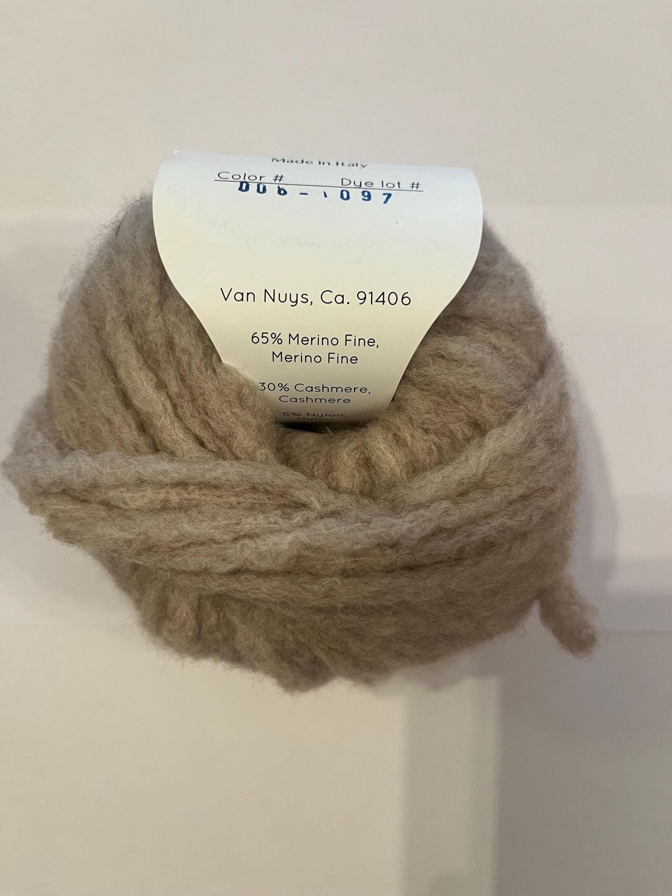 Trendsetter Yarn Soffio Cashmere- #6