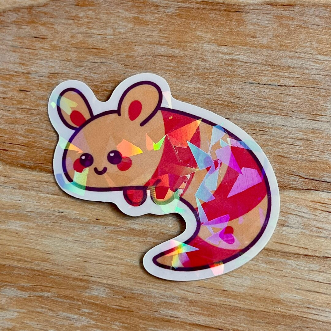 Bubba Sticker Bubba Shrimp Sticker - Etsy