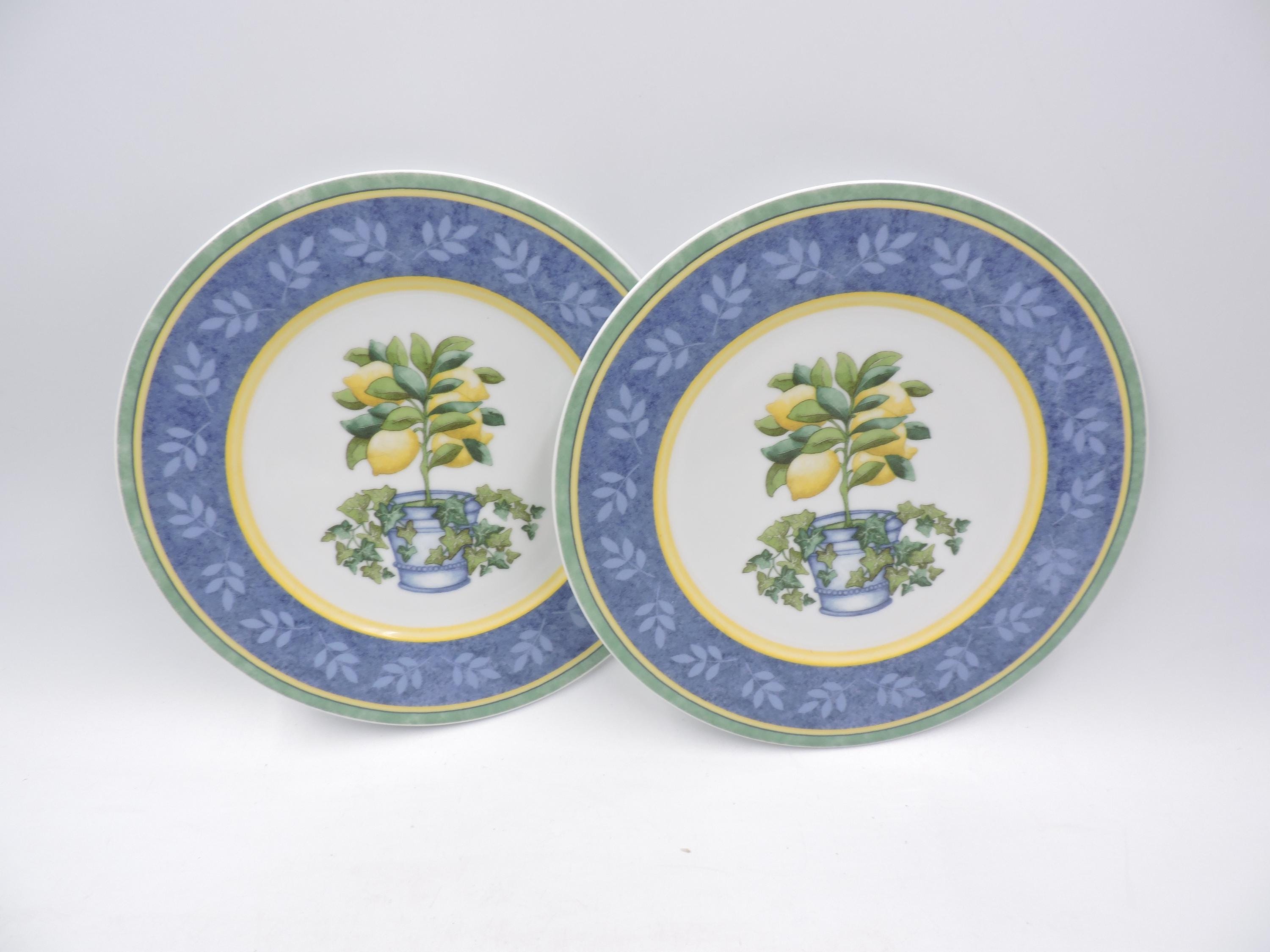 Villeroy Switch 3 Plate Costa - Etsy
