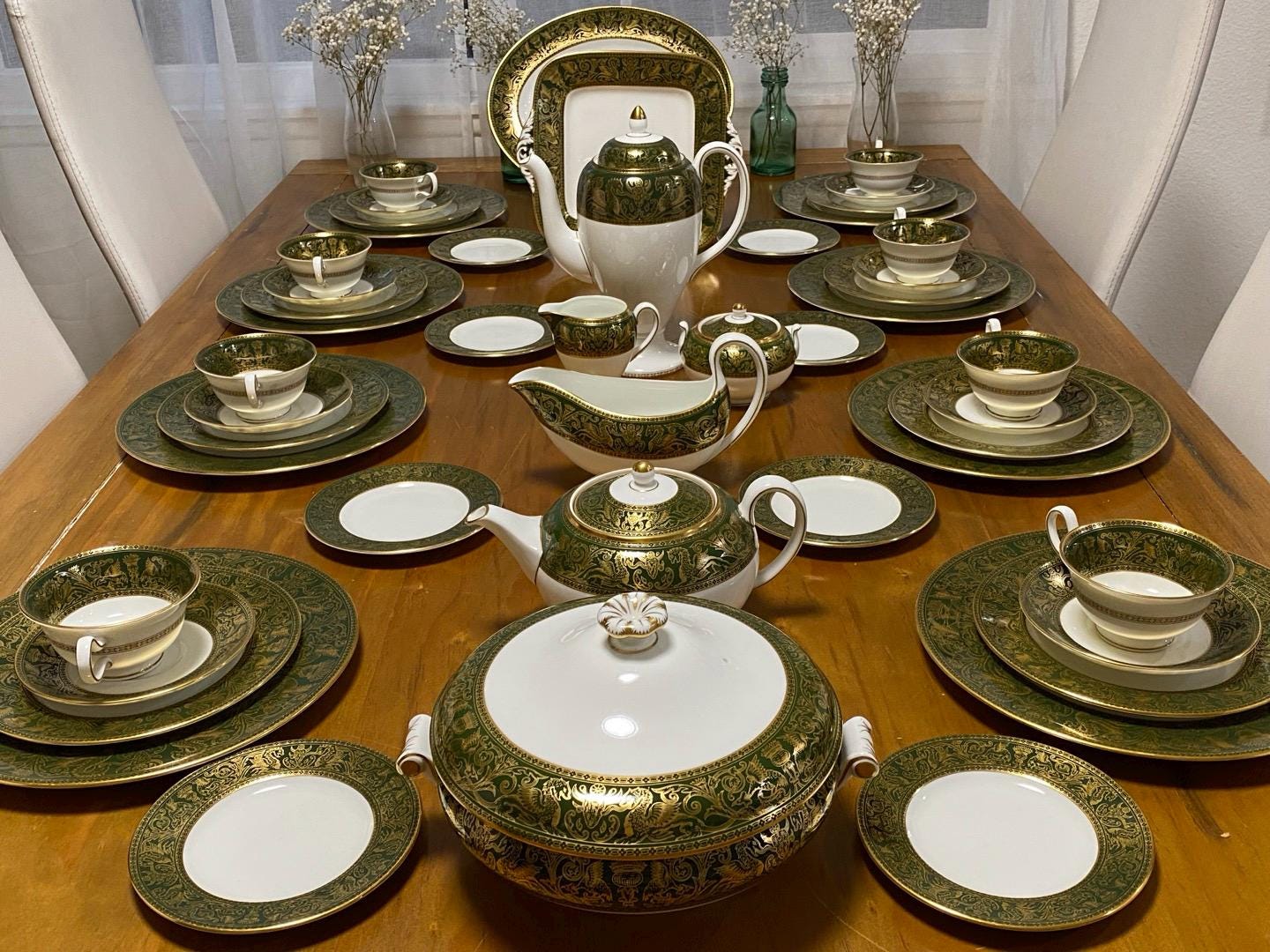 Wedgwood Cornucopia - Etsy Wedgwood Cornucopia - Etsy