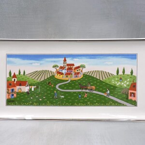 Villeroy and Boch Naif Sandwich Tray