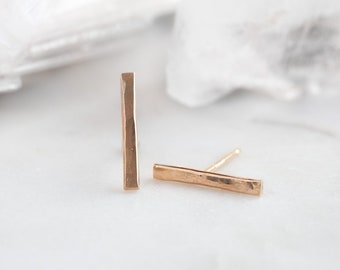 Linea Bar Studs