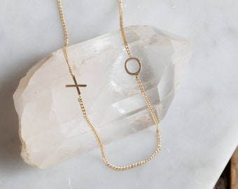 XO Necklace