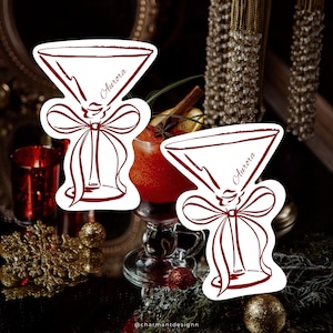 Drink Place Card, Table Place Cards, Wedding Place Card, Party Place Cards, Cocktail Place Cards, Wedding Name Tags, Place Cards