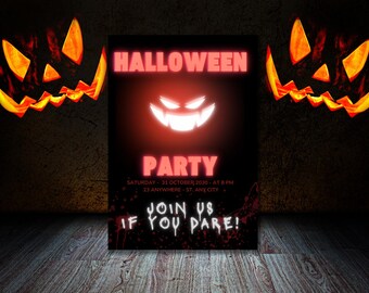 パーソナル ハロウィン アインラドゥン PDF、グルーゼリージュ アインラドゥン、ハロウィーン ヴォルラージュ、ベアベイトバレ パーティー アインラドゥン