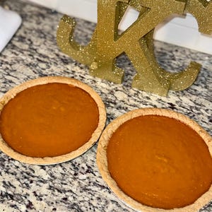 Süßkartoffeltorte