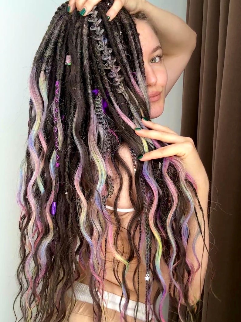 star braid design | Braids for black hair, Cute braided hairstyles ... — image 2