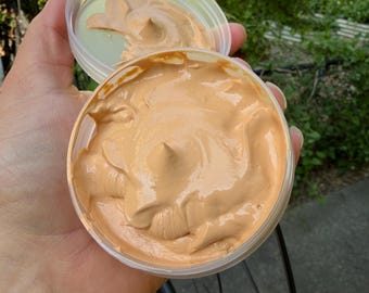 Natural Argan Goat Milk BB Cream: Manuka Honey, Medium Tint Beauty Balm