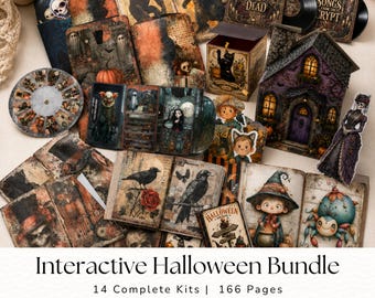Bundles & Mega Kits