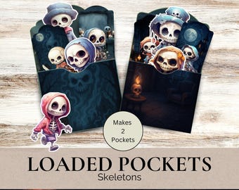 Halloween Printables
