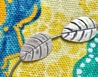 Leaf bead