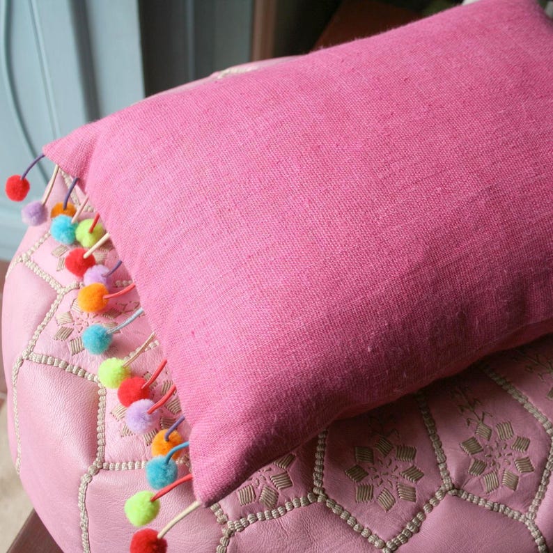 Hemp Fabric by Meter Etsy Canada