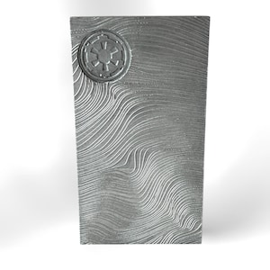 Full size Beskar Ingot Replica - Prop / Cosplay