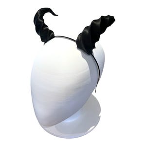 Small devil / Tiefling horns - cosplay / ren faire / halloween