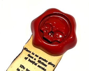 Purity Seals |  Cosplay & Armor Accessories - not related to any particular game