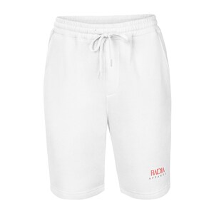 Premium soft fleece shorts- Radia Original