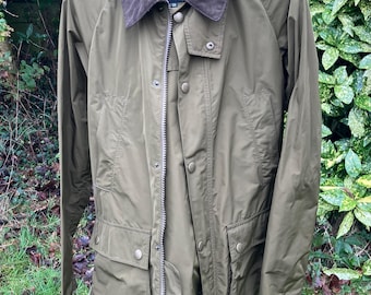 Barbour SL Bedale, Men's Jacket 38” Slim (Japanese Barbour)