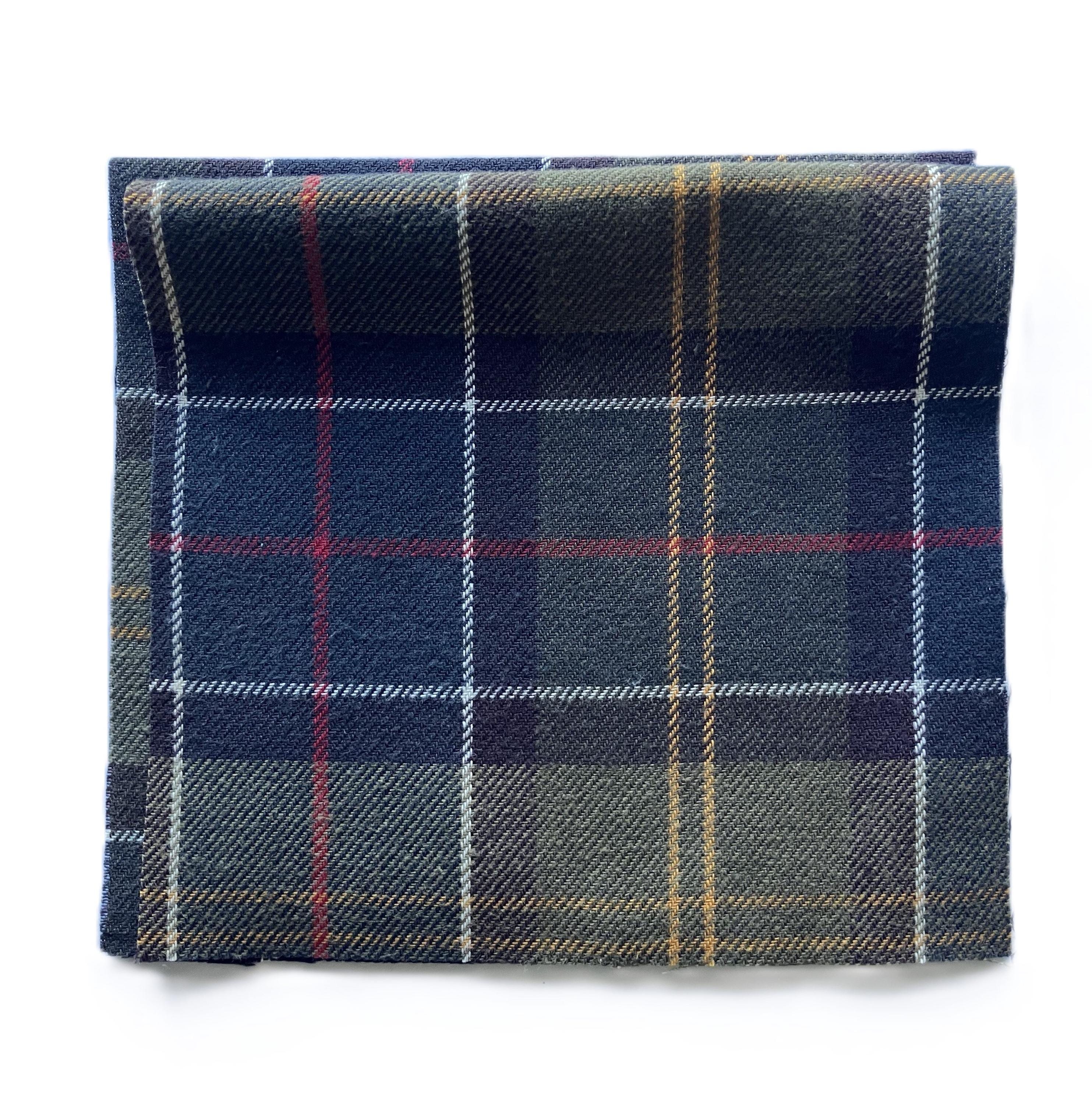 ジャケット・アウター Barbour DON 38 WOOL CHECK burghley Barbour Kennedy Water Resistant Houndstooth Check Jacket | Nordstrom