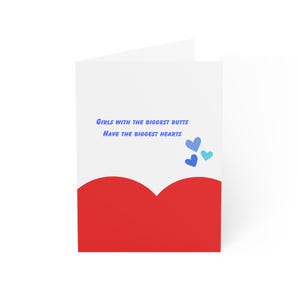 Vrolijke wenskaarten, leuke kaarten voor vrienden, verjaardagskaarten, oprechte berichten, meisjes met een groot hart, feestkaarten, Valentijnsdag