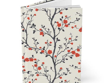 Hardcover Journal Matte