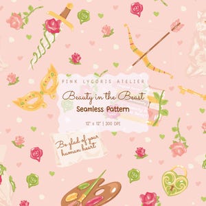 Spring Romantasy Seamless Pattern, Fantasy Romance Books Aesthetic, Booktok Romantasy Design, Floral Fantasy Reader Background, Book Lover