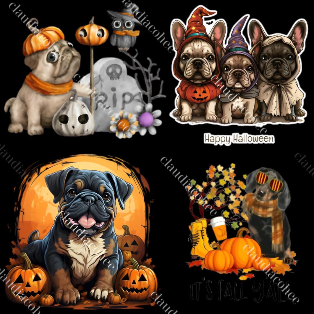 Dog Mama Png Halloween Dog Png Ghost Dog Png Dog Png - Etsy
