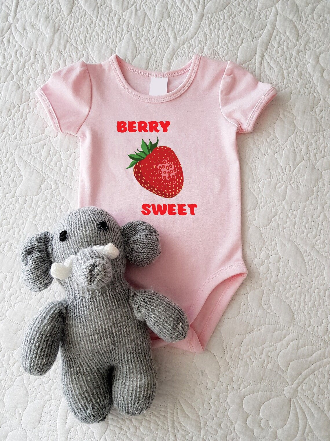 Download Berry Sweet Strawberry SVG JPG Image File for Cricut Iron ...