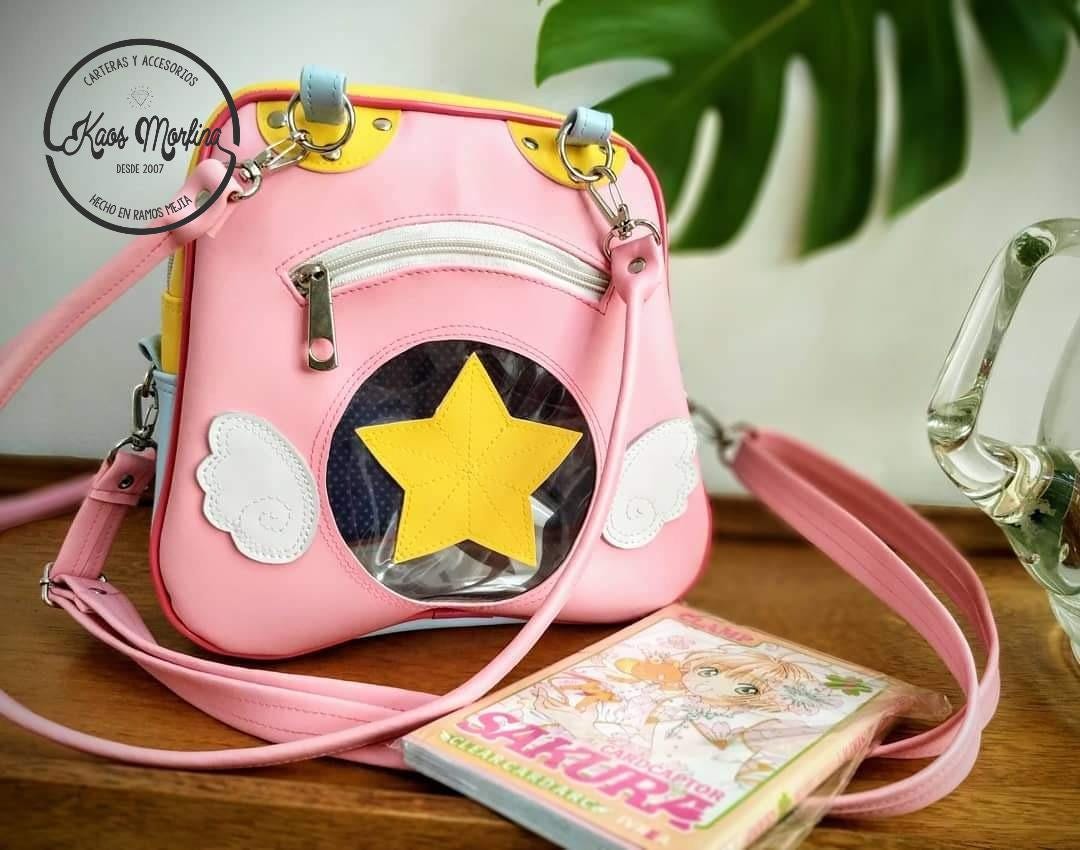 Sakura ita bag Etsy