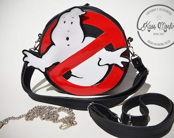 Ghostbusters Purse, Backpack and Crossbag!