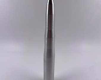 CNC Machined Aluminum Miniature Sentinel Missile LGM-35A lCBM 1:134