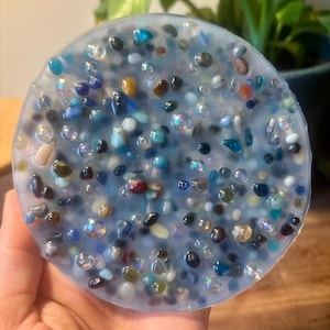 Natural Rock Picky Pad