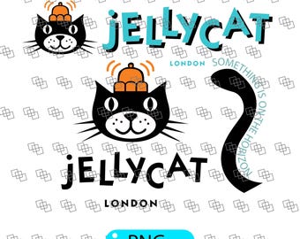 SVG PNG l files | Instant Download