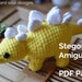 see more listings in the Patrones de muñecas amigurumi section