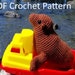 see more listings in the Amigurumi Doll Patterns section