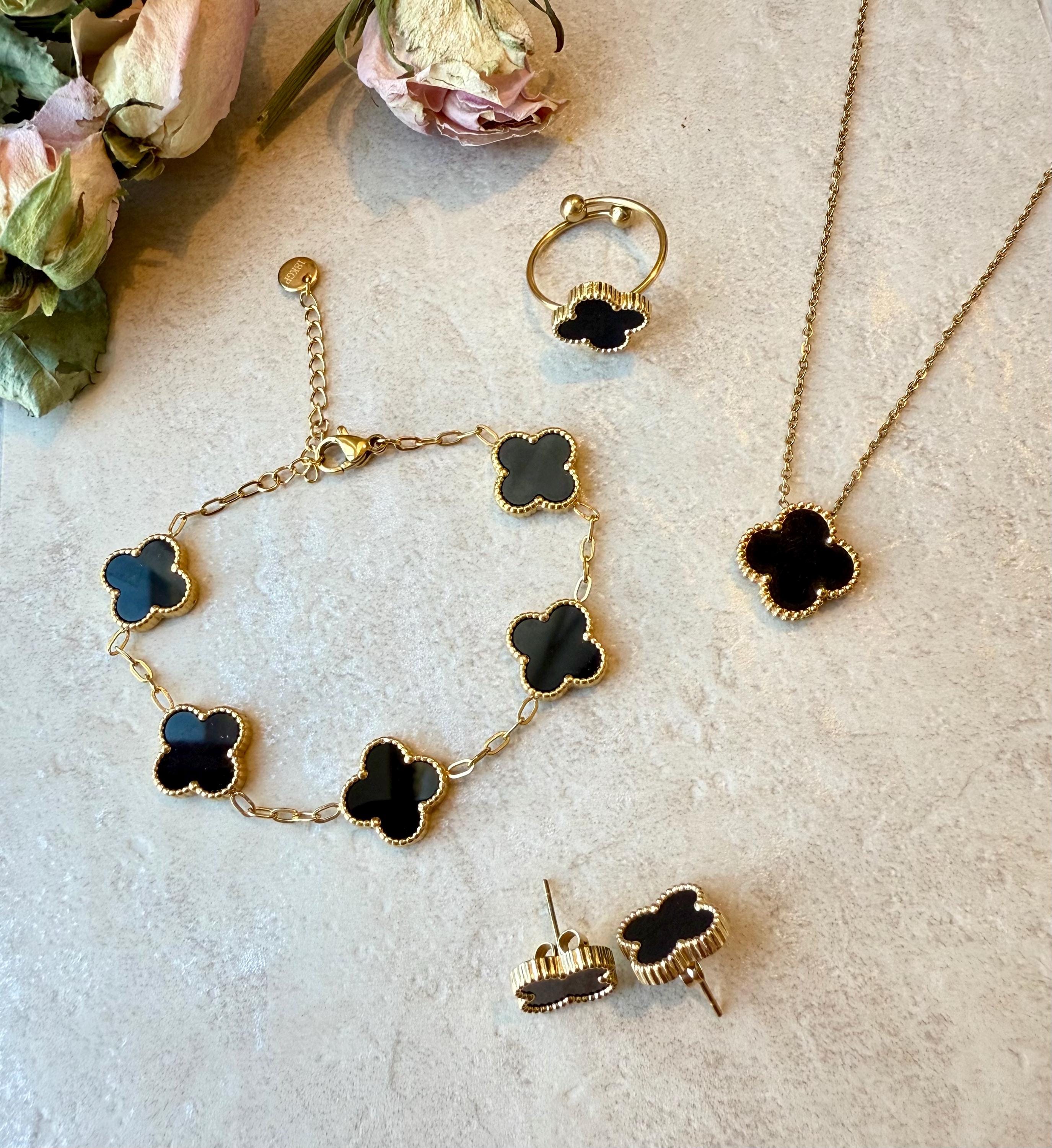 Catawiki Collier En Or 14 Carats Prix Parure De Bijoux En Or 14