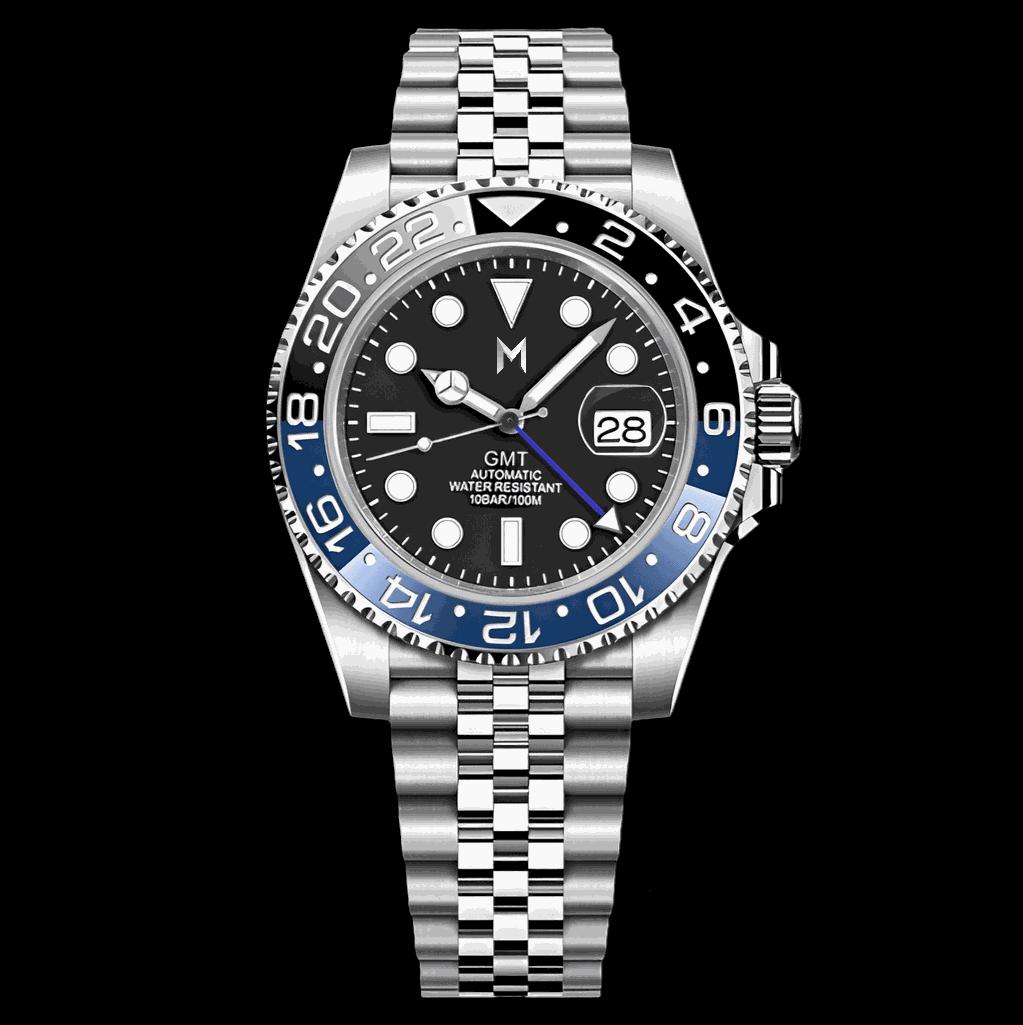 Seiko mod gmt - Etsy 日本
