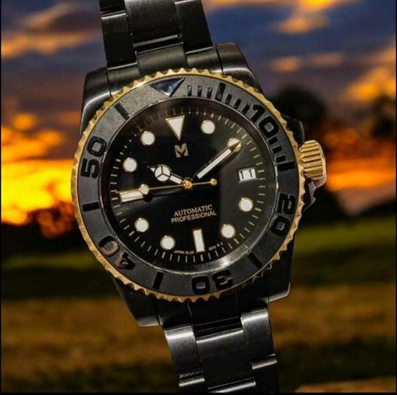 NH35 42mm SS ケース カスタム 腕時計 MOD skx007 NH35 42mm SS ケース カスタム 腕時計 MODダイバー タートル カスタム