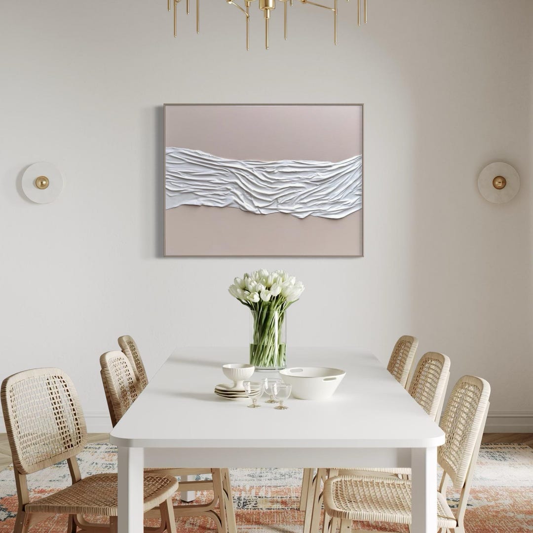 Gallery image with a fresh perspective