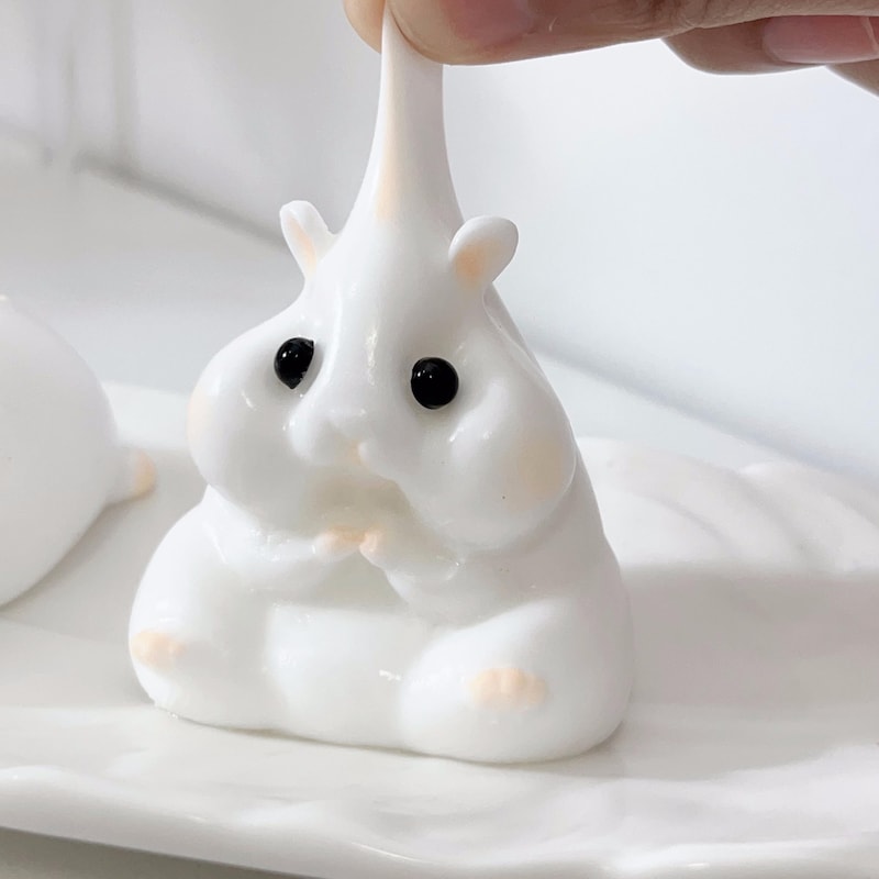 Hamster Squishy Toys - Etsy