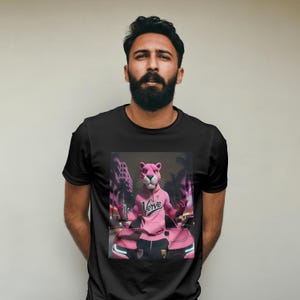 pink panther