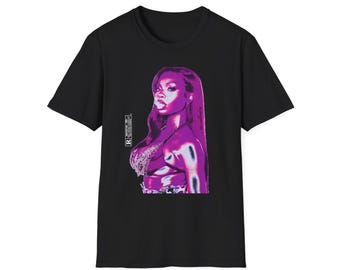 SULTRY Olandria Graphic Tee T-Shirt | Sultry Olandria Design