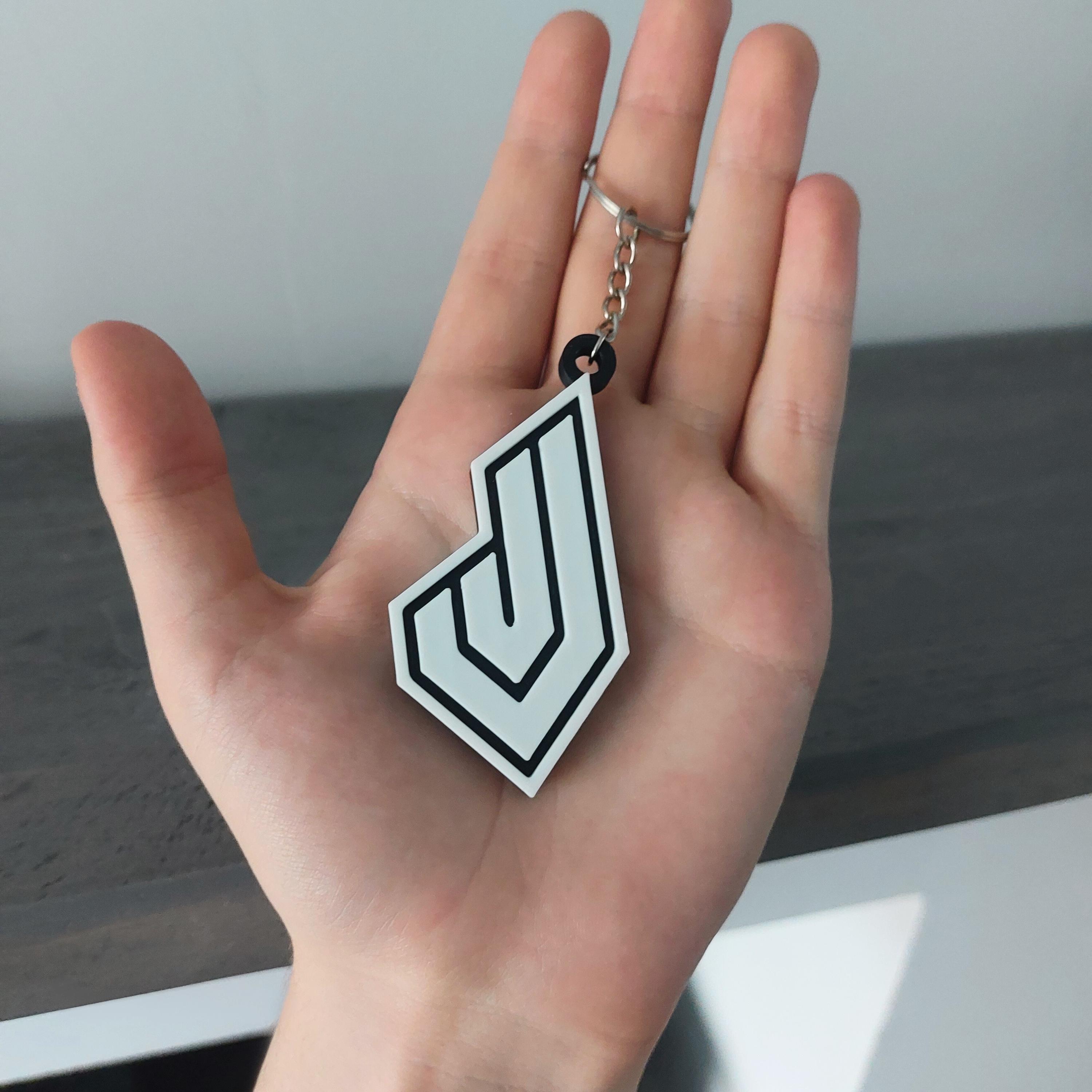 シージ  限定チャーム R6 charm - Etsy 日本