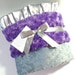 see more listings in the Purple Lavender Blankets section