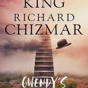 A Caixa de Botões de Gwendy, de Stephan King e Richard Chizmar - Livro em PDF
