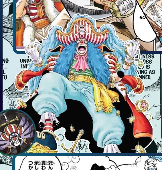 ★MANGOMANYPLEASE★ RIE ONE PIECE (2colors) One Piece TCG Playmat 24x12 Inch File Design Buggy Manga - Etsy
