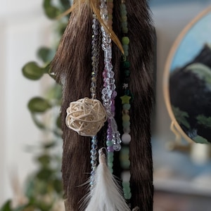 Therian Tail Charms (TAIL NOT INCLUDED)
