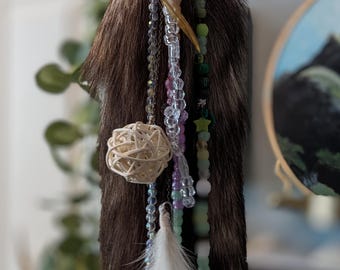 Therian Tail Charms (TAIL NOT INCLUDED)