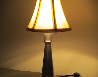 Lulu & Tutu mini lamp