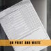 Customer Satisfaction Survey Template, ISO 9001 Compliant, Editable ...